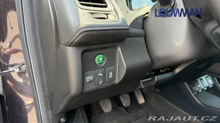 Honda HR-V 1.5 i-VTEC Elegance 2017