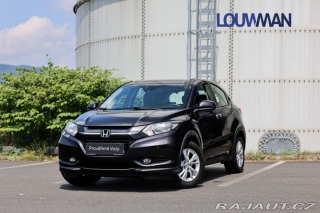 Honda HR-V 1.5 i-VTEC Elegance 2017