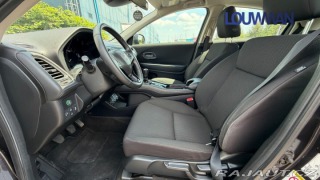 Honda HR-V 1.5 i-VTEC Elegance 2017