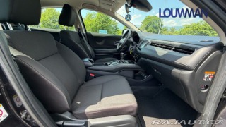 Honda HR-V 1.5 i-VTEC Elegance 2017