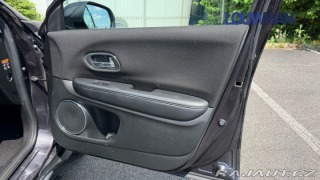 Honda HR-V 1.5 i-VTEC Elegance 2017