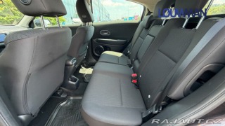 Honda HR-V 1.5 i-VTEC Elegance 2017
