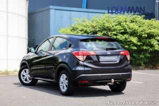 Honda HR-V 1.5 i-VTEC Elegance 2017