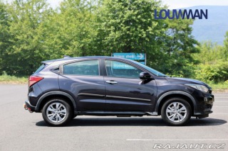 Honda HR-V 1.5 i-VTEC Elegance 2017
