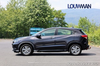 Honda HR-V 1.5 i-VTEC Elegance 2017
