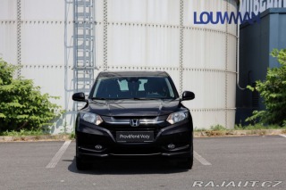 Honda HR-V 1.5 i-VTEC Elegance 2017