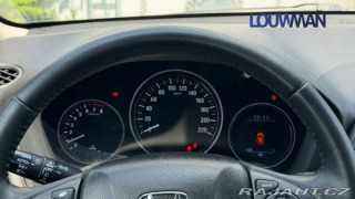 Honda HR-V 1.5 i-VTEC Elegance 2017