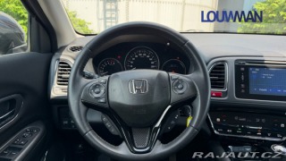 Honda HR-V 1.5 i-VTEC Elegance 2017