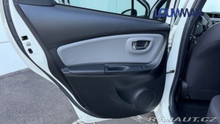 Toyota Yaris 1.33 VVT-i Selection Sens 2016