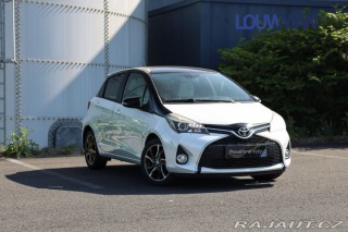 Toyota Yaris 1.33 VVT-i Selection Sens 2016