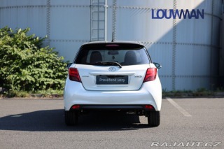 Toyota Yaris 1.33 VVT-i Selection Sens 2016