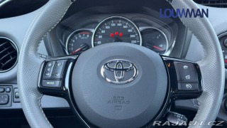 Toyota Yaris 1.33 VVT-i Selection Sens 2016
