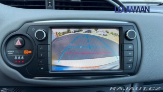 Toyota Yaris 1.33 VVT-i Selection Sens 2016