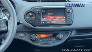 Toyota Yaris 1.33 VVT-i Selection Sens 2016