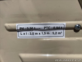 Citroën Ostatní modely 0,6 MEHARI po renovaci 1980