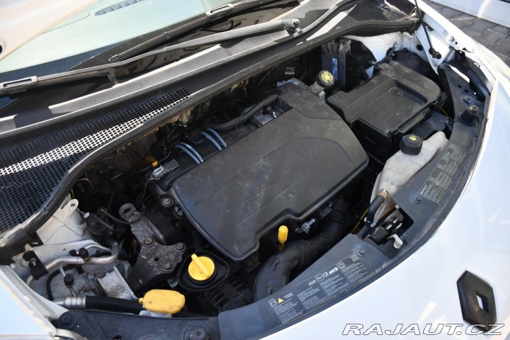 Renault Clio 1,2i 55KW SPORT 2xKOLA 2013