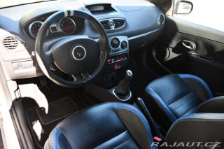 Renault Clio 1,2i 55KW SPORT 2xKOLA 2013