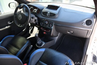 Renault Clio 1,2i 55KW SPORT 2xKOLA 2013