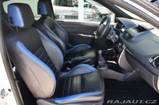 Renault Clio 1,2i 55KW SPORT 2xKOLA 2013