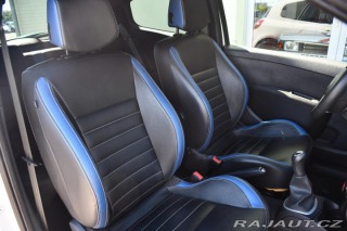 Renault Clio 1,2i 55KW SPORT 2xKOLA 2013