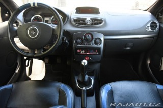 Renault Clio 1,2i 55KW SPORT 2xKOLA 2013