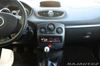 Renault Clio 1,2i 55KW SPORT 2xKOLA 2013