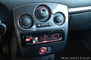 Renault Clio 1,2i 55KW SPORT 2xKOLA 2013