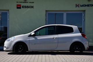 Renault Clio 1,2i 55KW SPORT 2xKOLA 2013