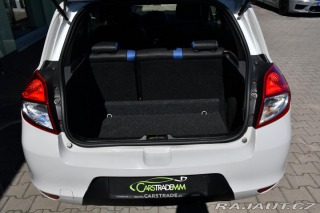 Renault Clio 1,2i 55KW SPORT 2xKOLA 2013
