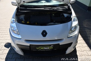 Renault Clio 1,2i 55KW SPORT 2xKOLA 2013