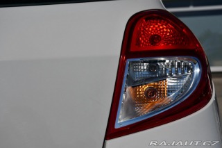 Renault Clio 1,2i 55KW SPORT 2xKOLA 2013