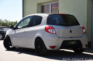 Renault Clio 1,2i 55KW SPORT 2xKOLA 2013