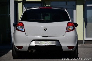 Renault Clio 1,2i 55KW SPORT 2xKOLA 2013