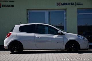 Renault Clio 1,2i 55KW SPORT 2xKOLA 2013