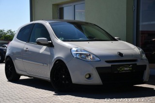 Renault Clio 1,2i 55KW SPORT 2xKOLA 2013