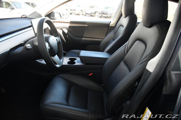 Tesla Model Y LONG RANGE DUAL MOTOR 2022