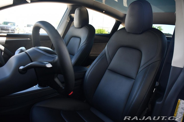 Tesla Model Y LONG RANGE DUAL MOTOR 2022