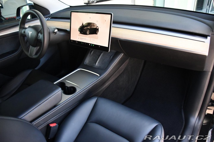 Tesla Model Y LONG RANGE DUAL MOTOR 2022