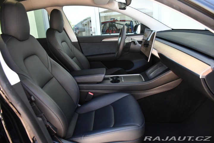 Tesla Model Y LONG RANGE DUAL MOTOR 2022