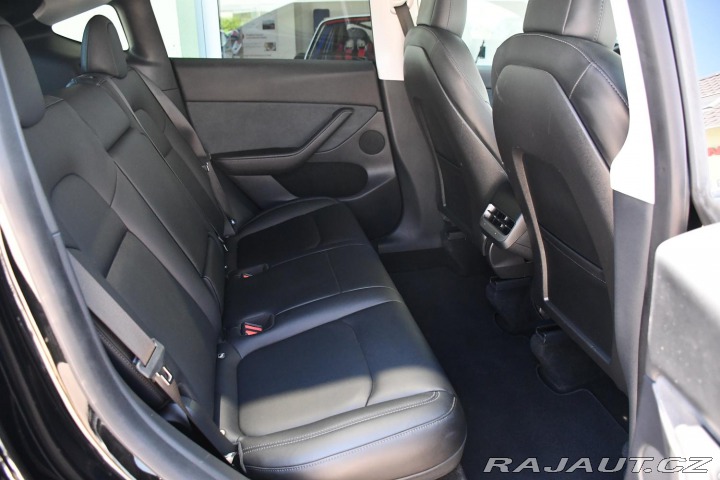 Tesla Model Y LONG RANGE DUAL MOTOR 2022