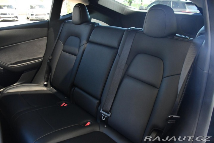 Tesla Model Y LONG RANGE DUAL MOTOR 2022