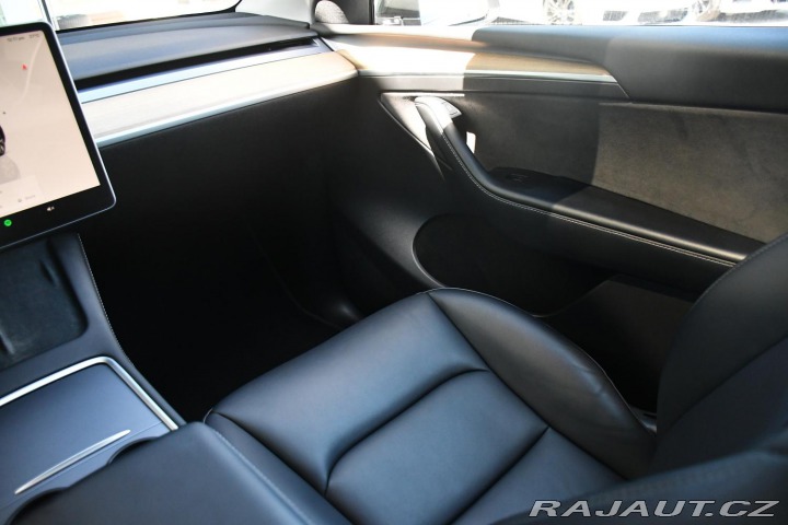 Tesla Model Y LONG RANGE DUAL MOTOR 2022