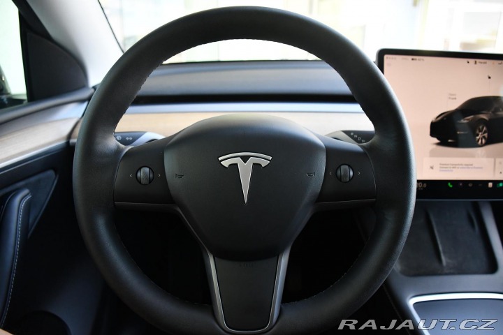 Tesla Model Y LONG RANGE DUAL MOTOR 2022