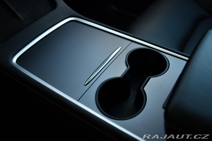 Tesla Model Y LONG RANGE DUAL MOTOR 2022