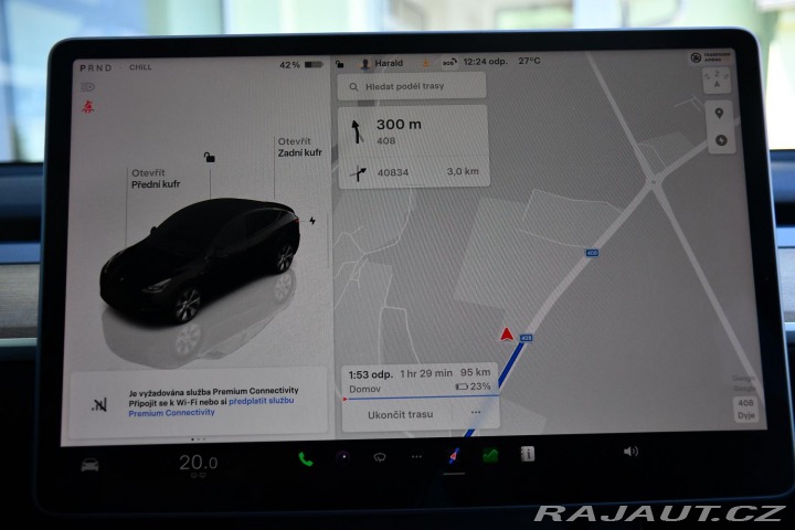 Tesla Model Y LONG RANGE DUAL MOTOR 2022