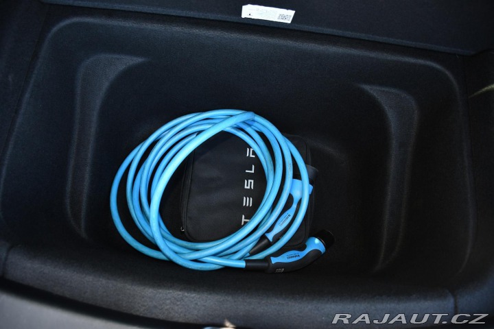 Tesla Model Y LONG RANGE DUAL MOTOR 2022
