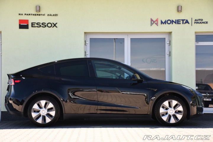 Tesla Model Y LONG RANGE DUAL MOTOR 2022