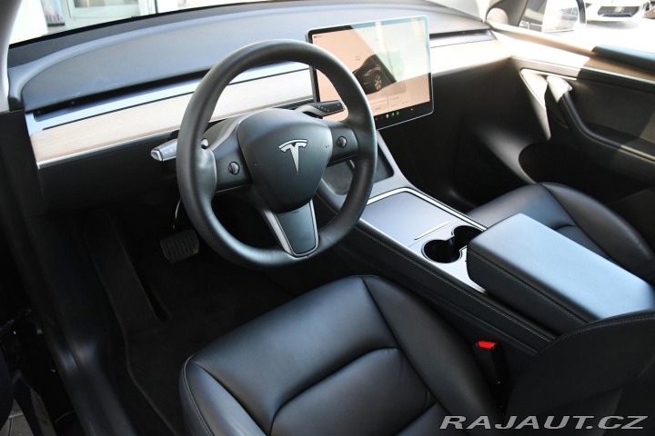 Tesla Model Y LONG RANGE DUAL MOTOR 2022