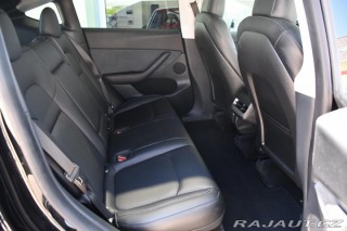 Tesla Model Y LONG RANGE DUAL MOTOR 2022