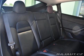Tesla Model Y LONG RANGE DUAL MOTOR 2022